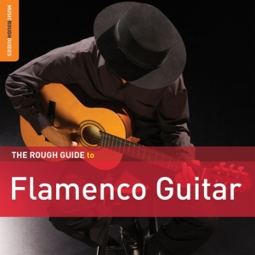 Diverse – The Rough Guide To Flamenco Guitar
