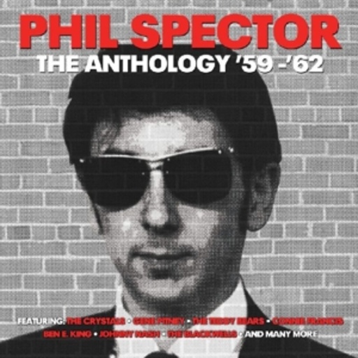 Anthology 1959-62