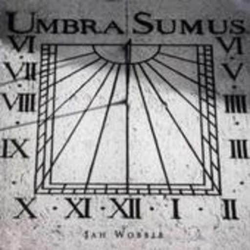 Jah Wobble – Umbra Sumus