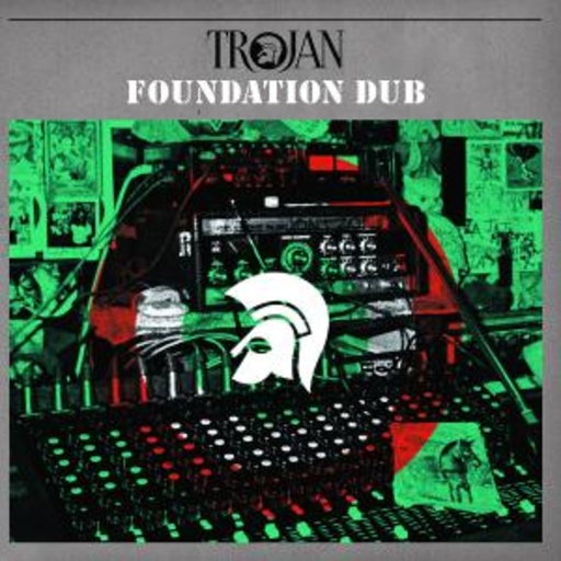 Diverse – Trojan - Foundation Dub