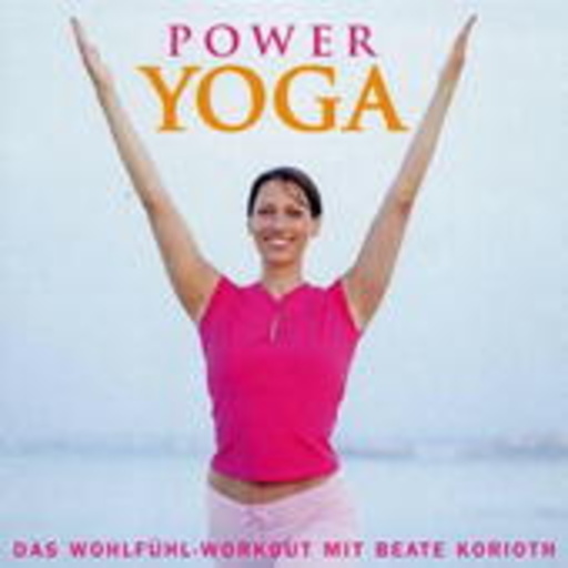 Beate Korioth – Power Yoga