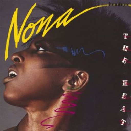 Nona Hendryx – The Heat