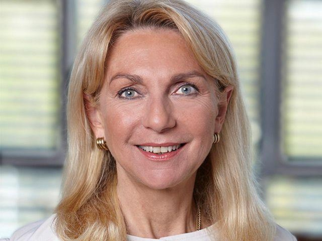 Wiill sich neuen Herausforderungen stellen: Gudrun Hock