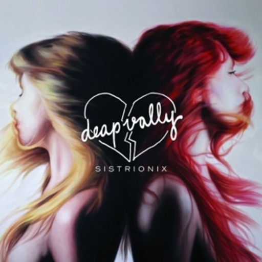 Deap Vally – Sistrionix