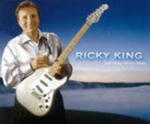 Ricky King – Sail Along Silvery Moon