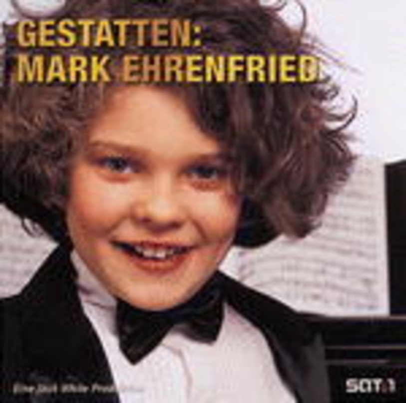 e683c53b5c4c32411e96ba946f487a27ceb6225d61c48df6ebfbd164b92c7635 Will nicht nur musikalisch hoch hinaus: Mark Ehrenfried