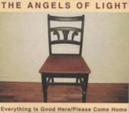 Angels Of Light – Everything Is Good Here/Please Come Home