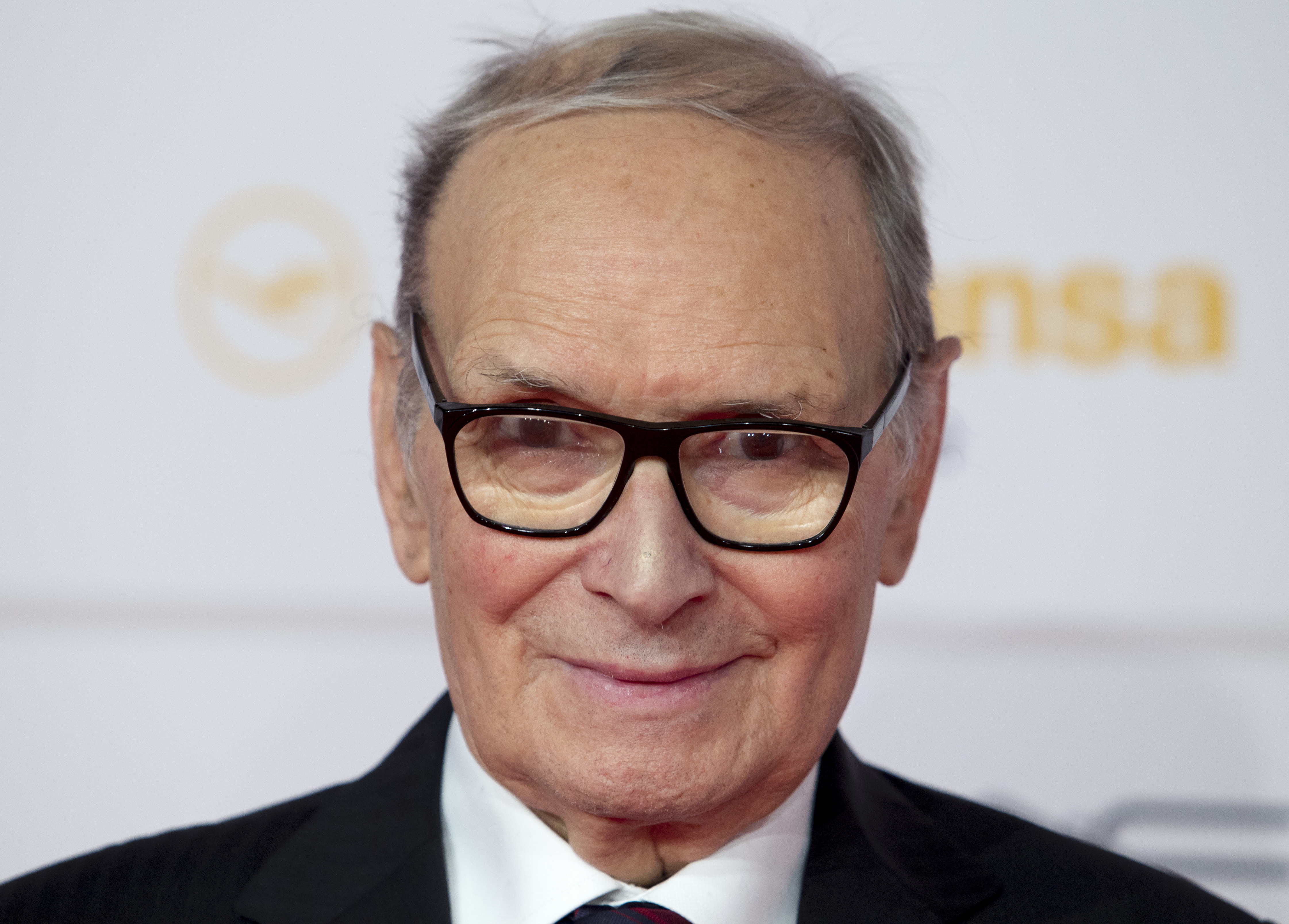 Ennio Morricone