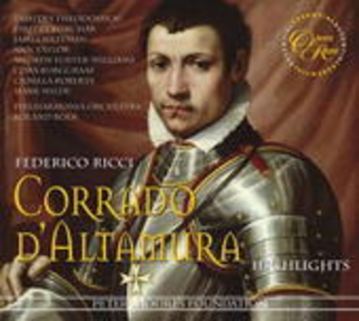 Dimitra Theodossiou/Dmitry Korchak/James Westman – Corrado D'Altamura