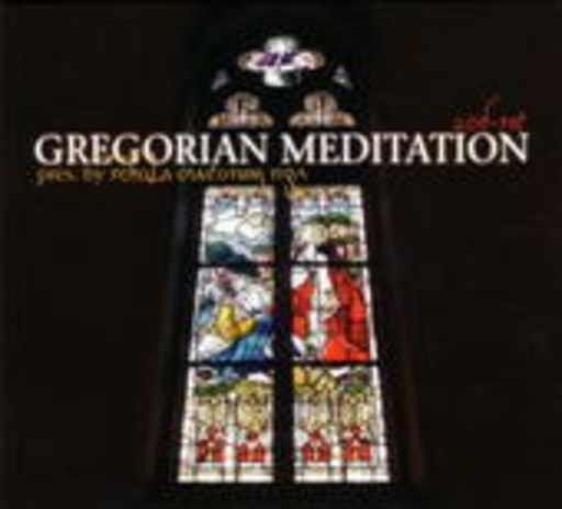 Schola Cantorum Riga – Gregorian Meditation - pres. by Schola Cantorum Riga