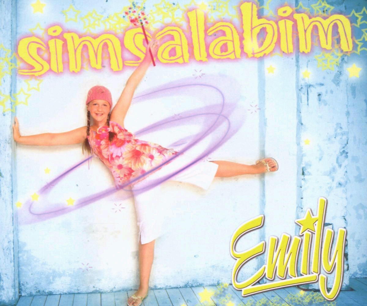 Emily – Simsalabim