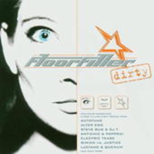 Diverse – Floorfiller Dirty