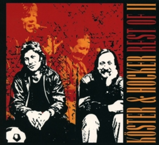 Köster & Hocker – Rest Of II