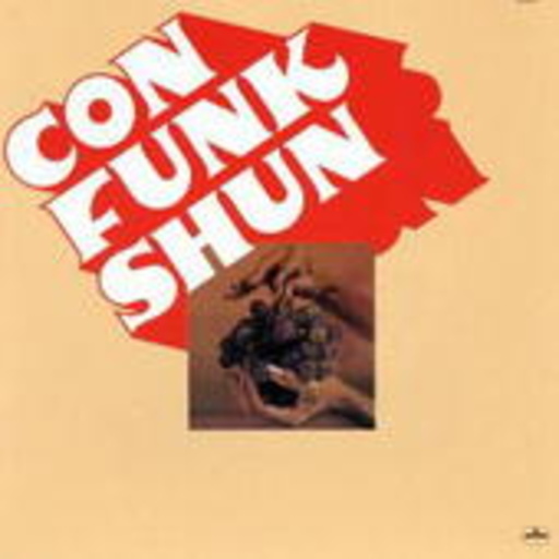 Con Funk Shun – Con Funk Shun