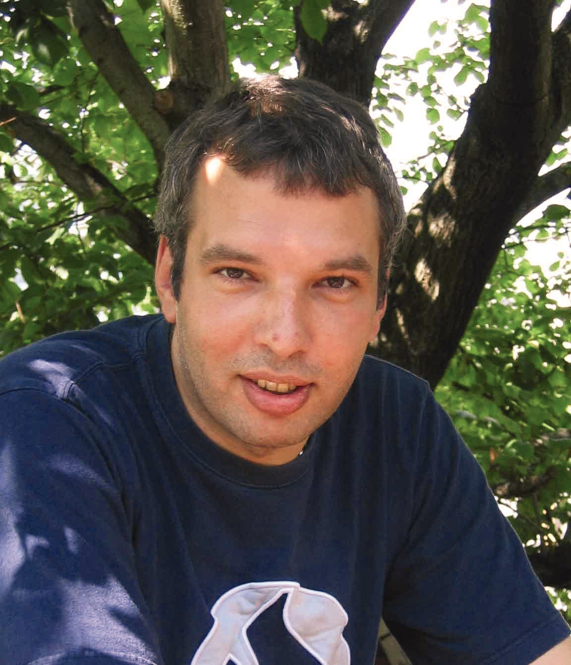 Michael Schöbel