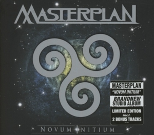 Masterplan – Novum Initium