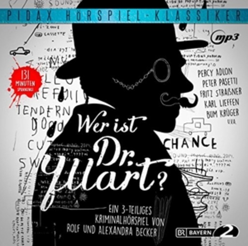 Diverse – Wer is Dr. Yllart?