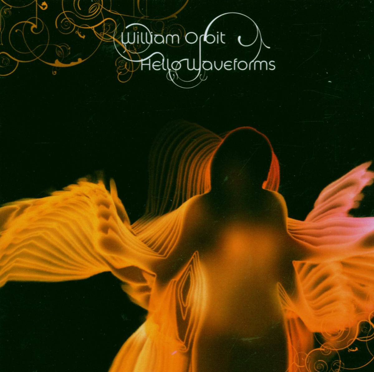 William Orbit – Hello Waveforms