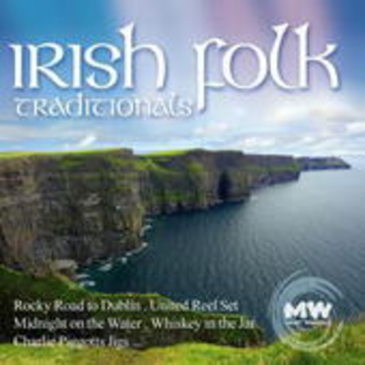 Diverse – Irish Folk Traditionals