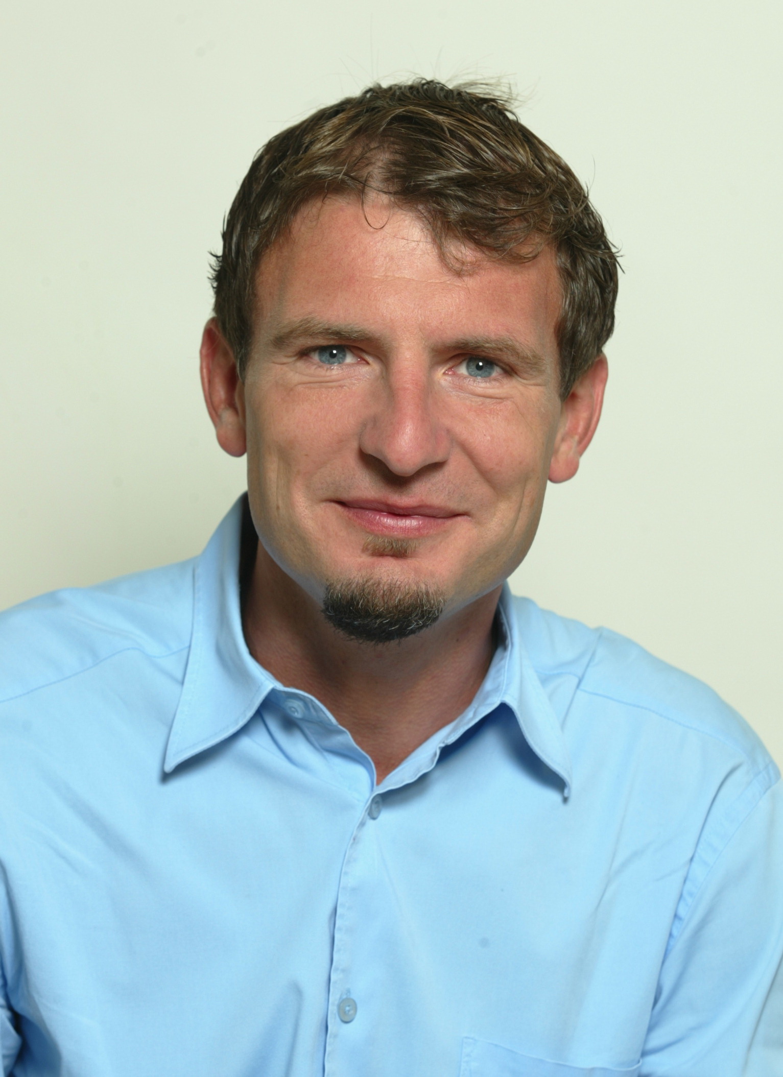 Ueli Bracher