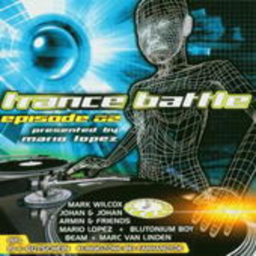 Dance Battle Episode 02