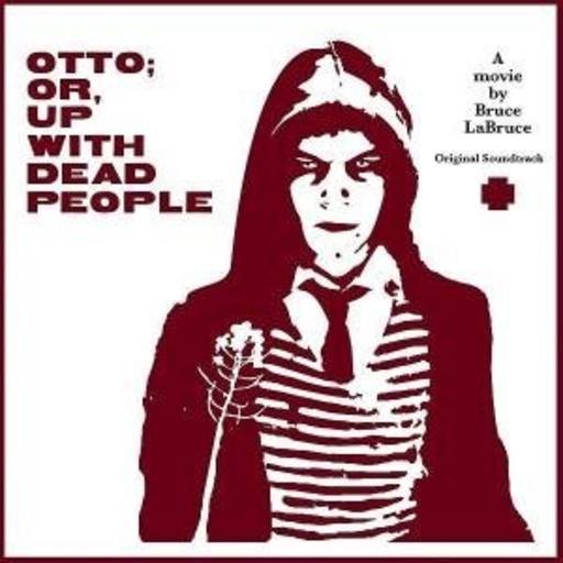 Diverse – Otto; Or, Up With Dead People