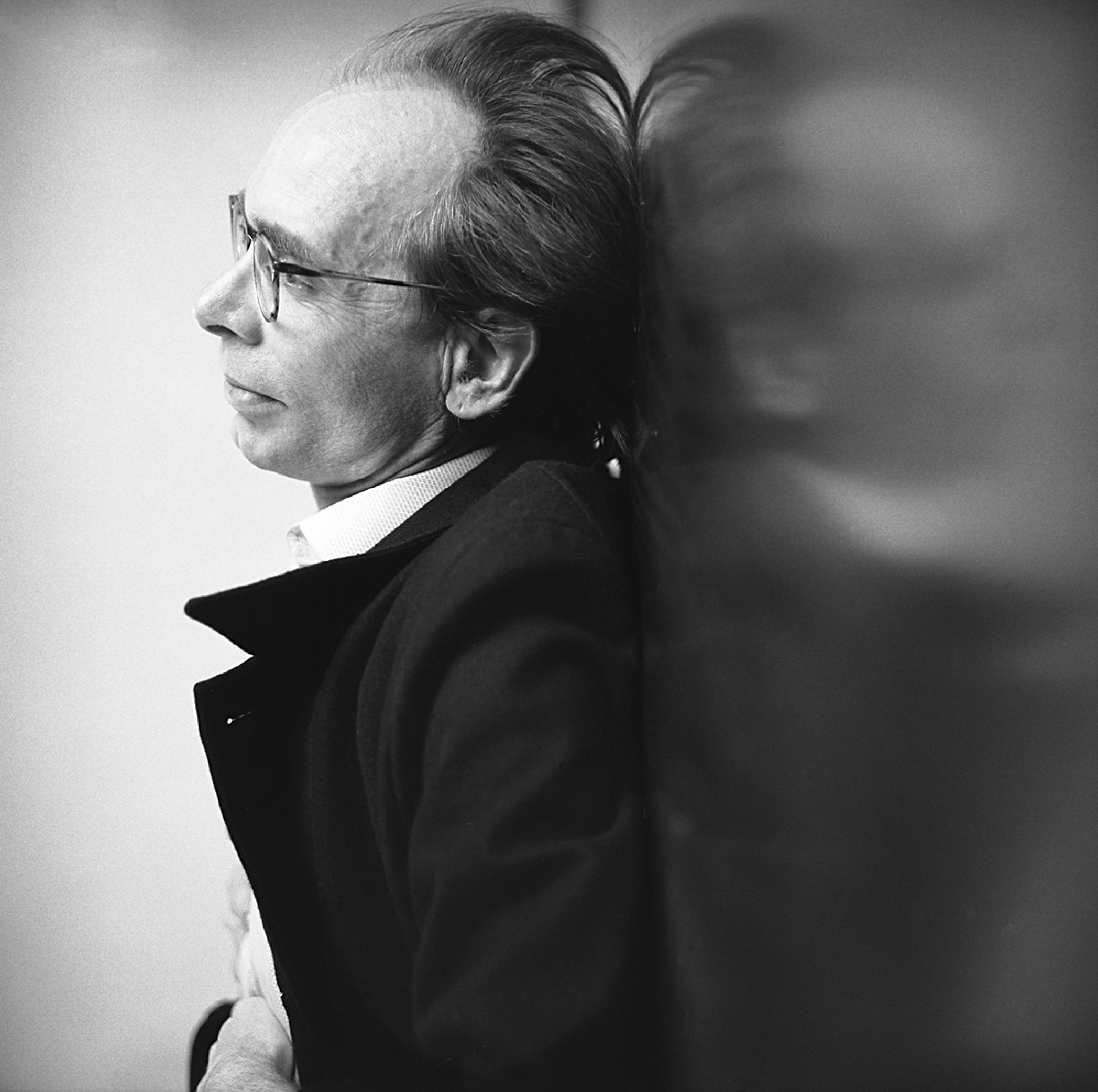 Arto Lindsay