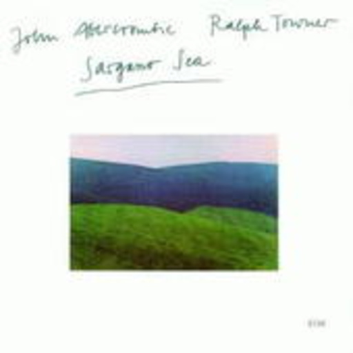 John Abercrombie/Ralph Towner – Sargasso Sea