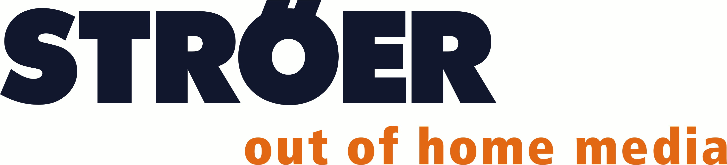 Ströer Media Deutschland