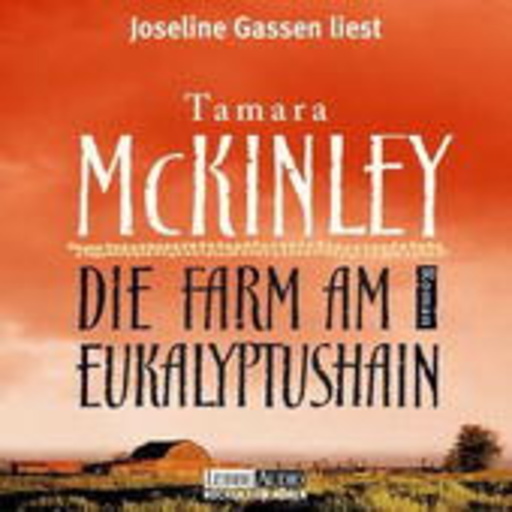Joseline Gassen – Die Farm am Eukalyptushain