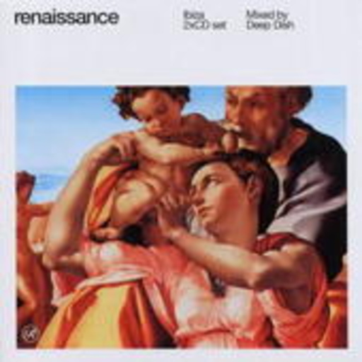 Diverse – Renaissance Ibiza "Desire" - Mixed by Deep Dish