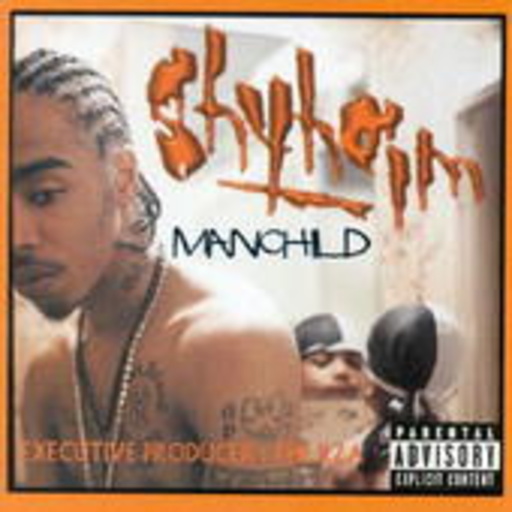 Shyheim – Manchild