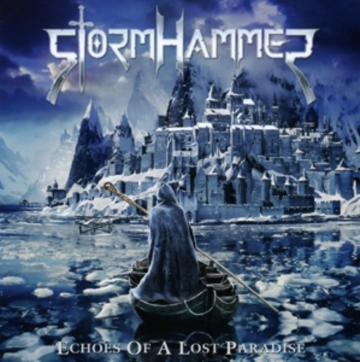 Stormhammer – Echoes Of A Lost Paradise
