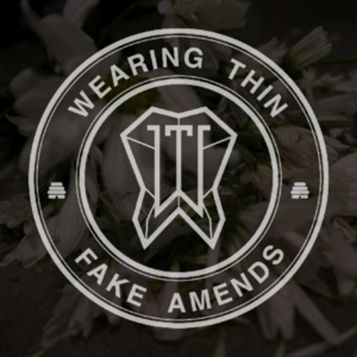 Wearing Thin – Fake Amends