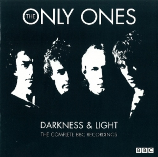 Only Ones – Darkness & Light