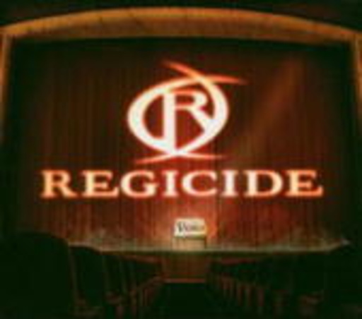 Regicide – Viorus