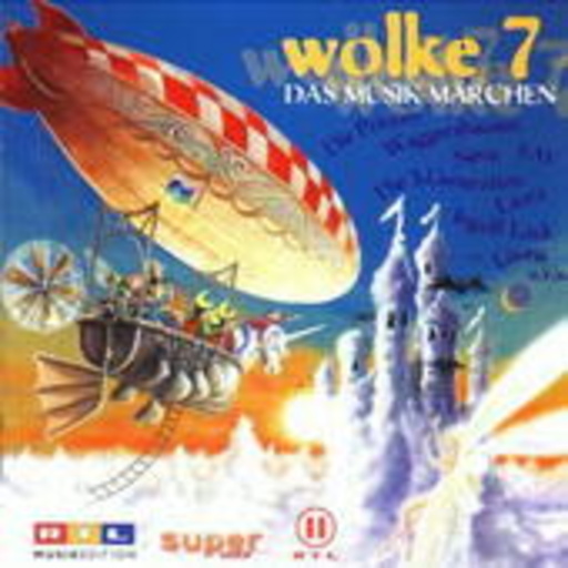 Wolke 7 – Das Musikmärchen