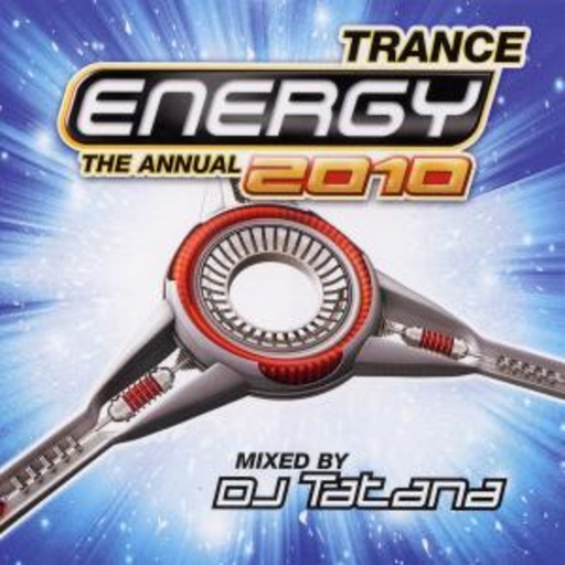 Diverse – Energy 2010 - Trance