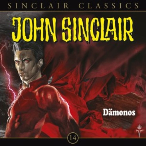John Sinclair – Classic 14: Dämonos
