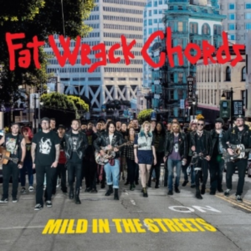 Diverse – Mild In The Streets - Fat Music Unplugged