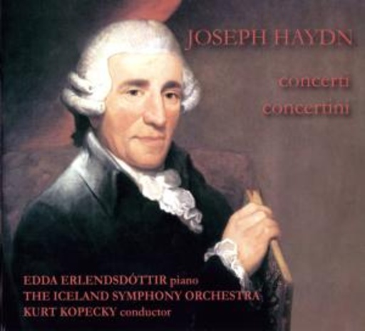 Haydn Concerti/Concertini