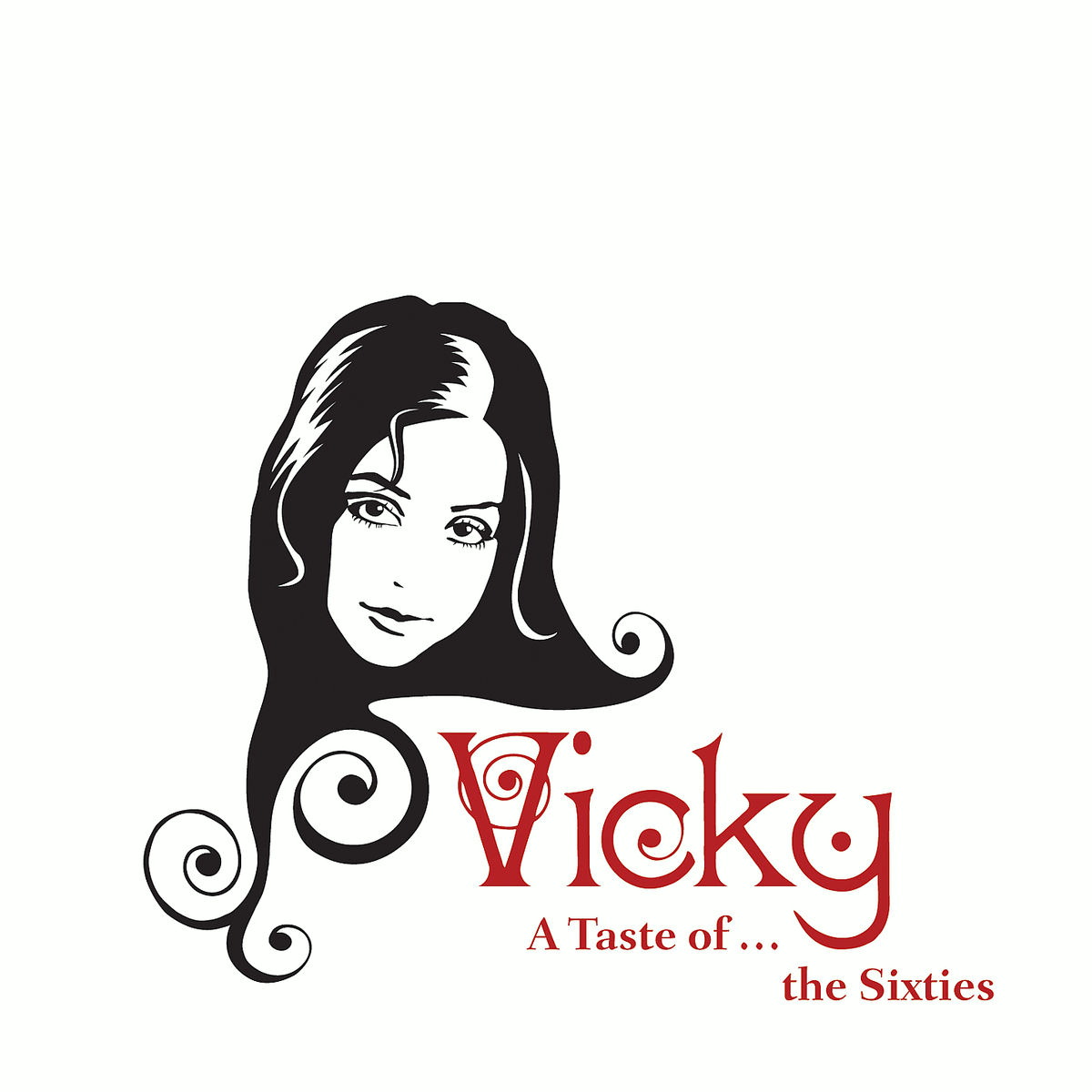Vicky Leandros – A Taste Of The Sixties