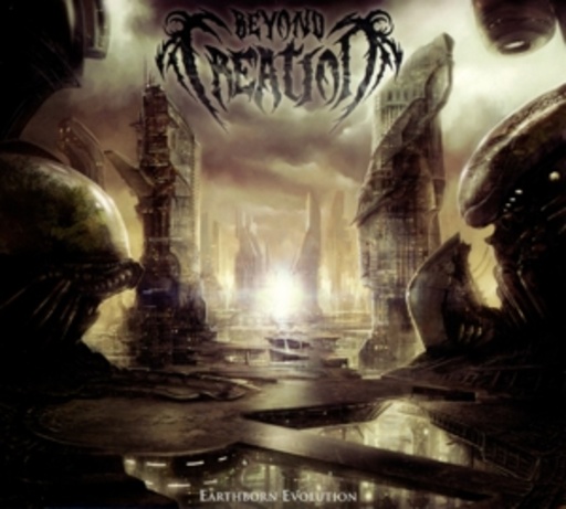 Beyond Creation – Earthborn Evolution