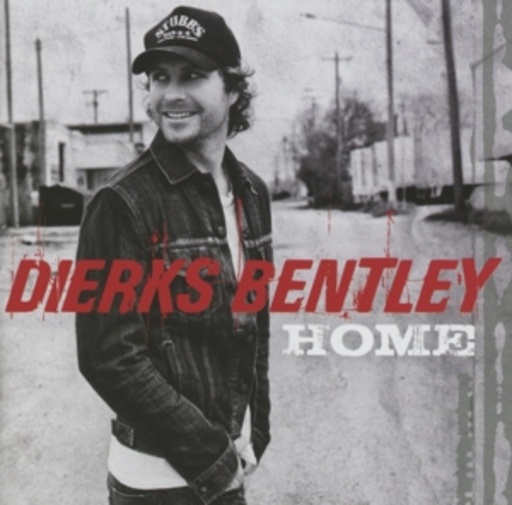Dierks Bentley – Home