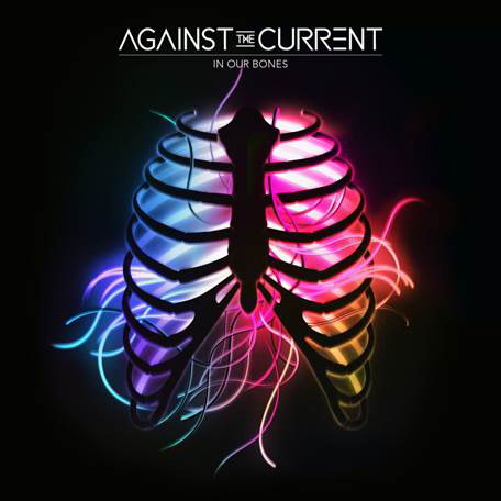 Against The Current – In Our Bones