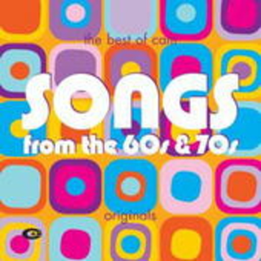 Diverse – The Best Of Cam Songs From The 60s & 70s