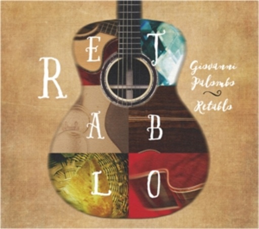 Giovanni Palombo – Retablo