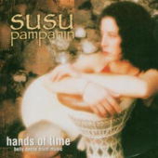 Susu – Hands Of Time