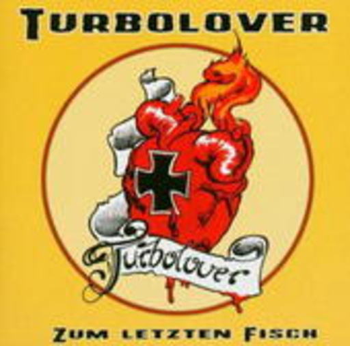 Turbolover – Zum letzten Fisch