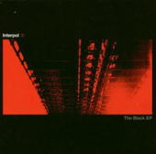 Interpol – The Black EP